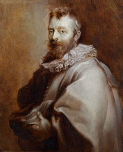 Artus Wolfaert (1581-1641)