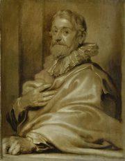 Pieter de Jode the Elder (1570-1634)