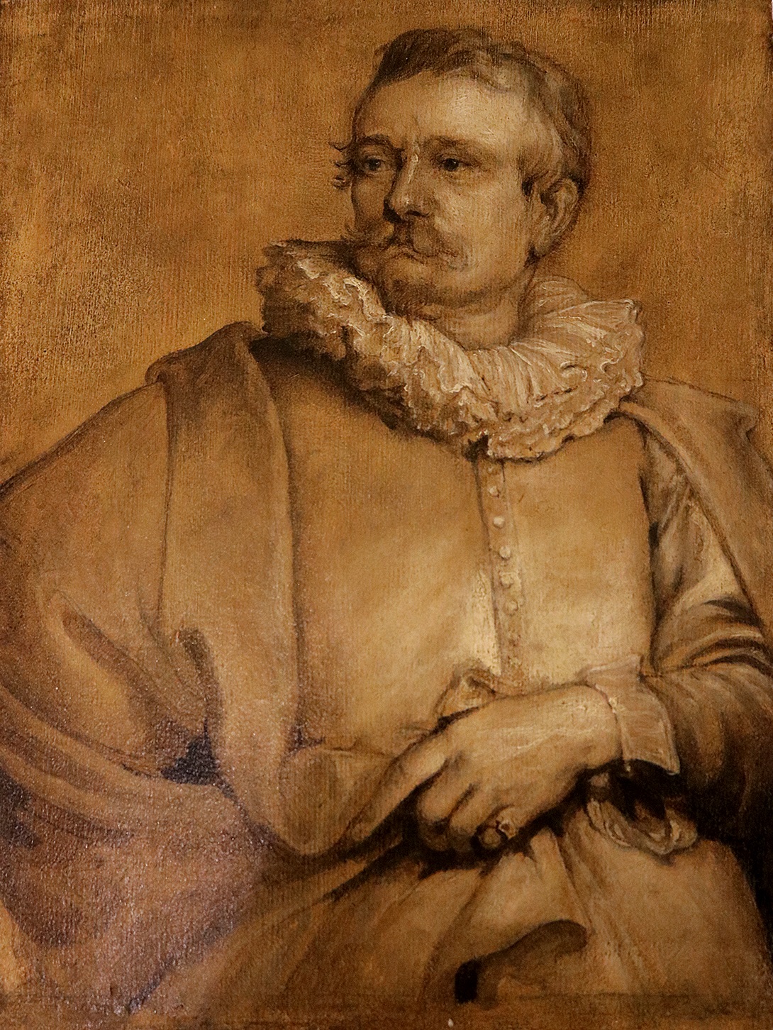 Adriaen van Stalbemt (1580-1662)