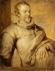 Jan van Ravesteyn (c. 1570-1657)