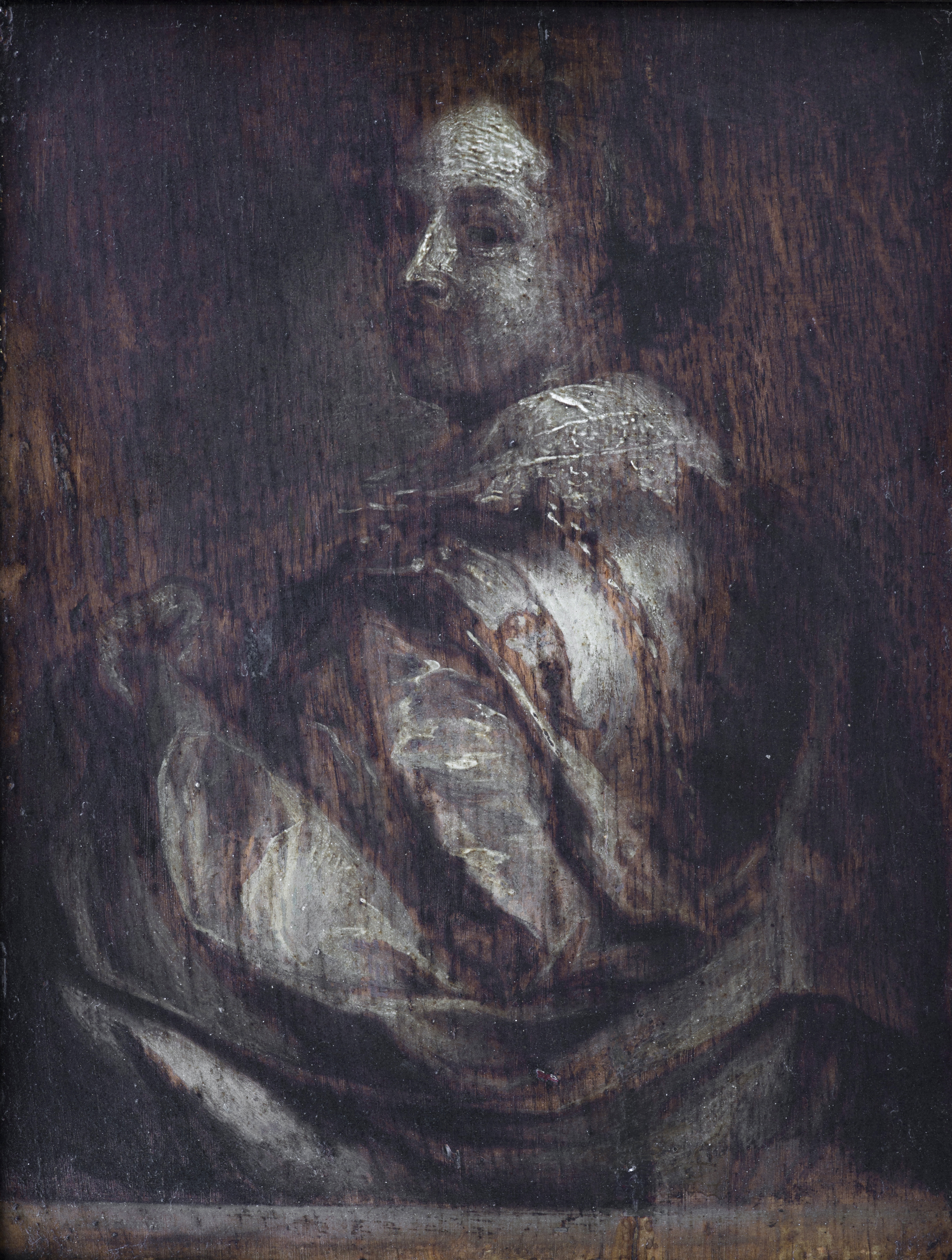 Anthony Van Dyck (1599-1641)