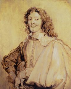 Adriaen Brouwer (1605/6-1638)