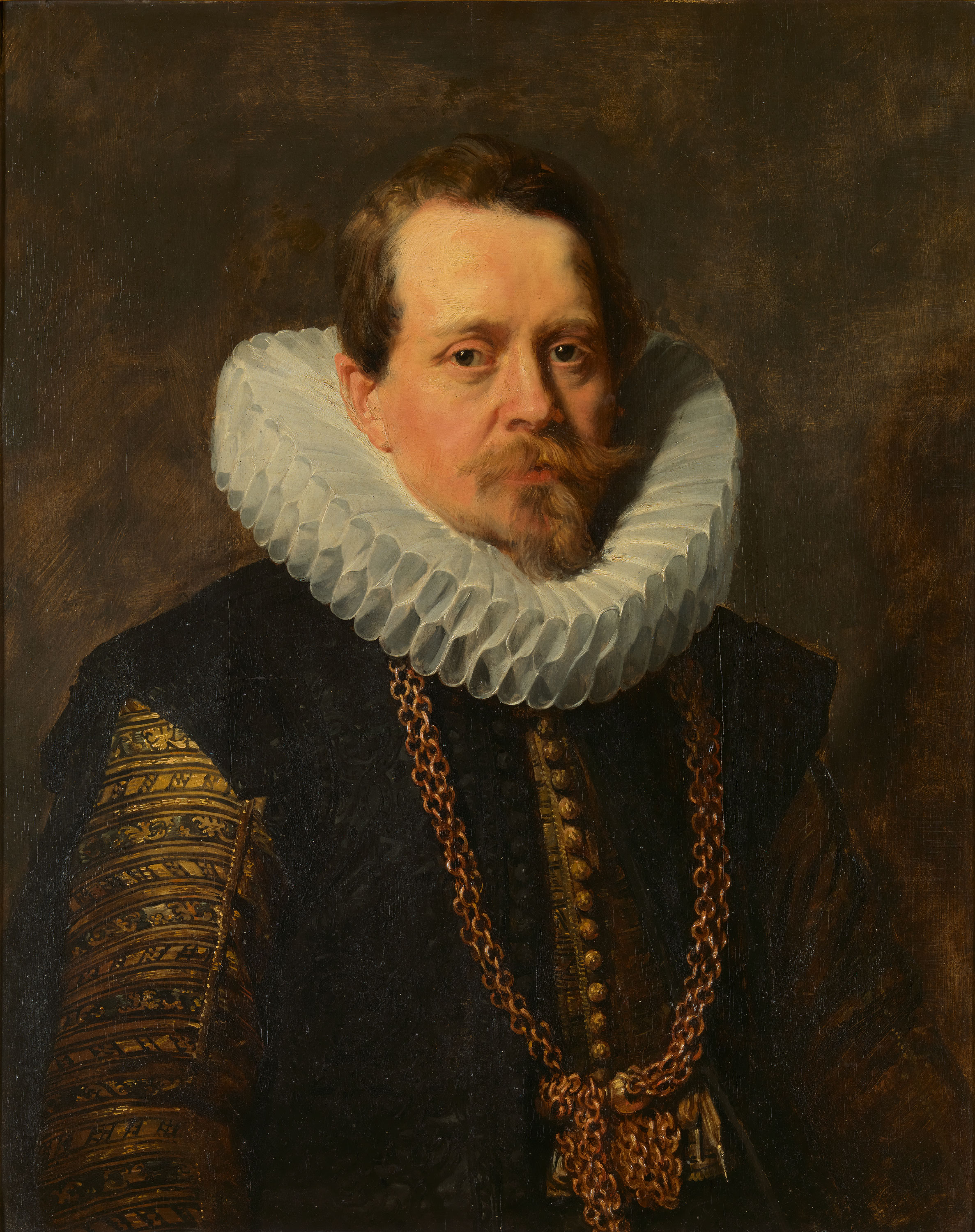 Jean Charles de Cordes (1577-1641)