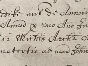 £200 pension to Van Dyck (25 October 1639)