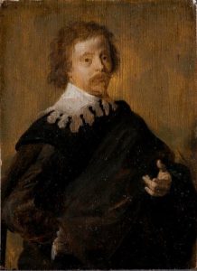 Cornelis van Poelenburgh (1594 – 1667)