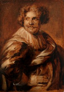 Simon de Vos (1603-1676)