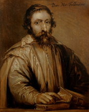 Nicolas-Claude Fabri de Peiresc (1580-1637)