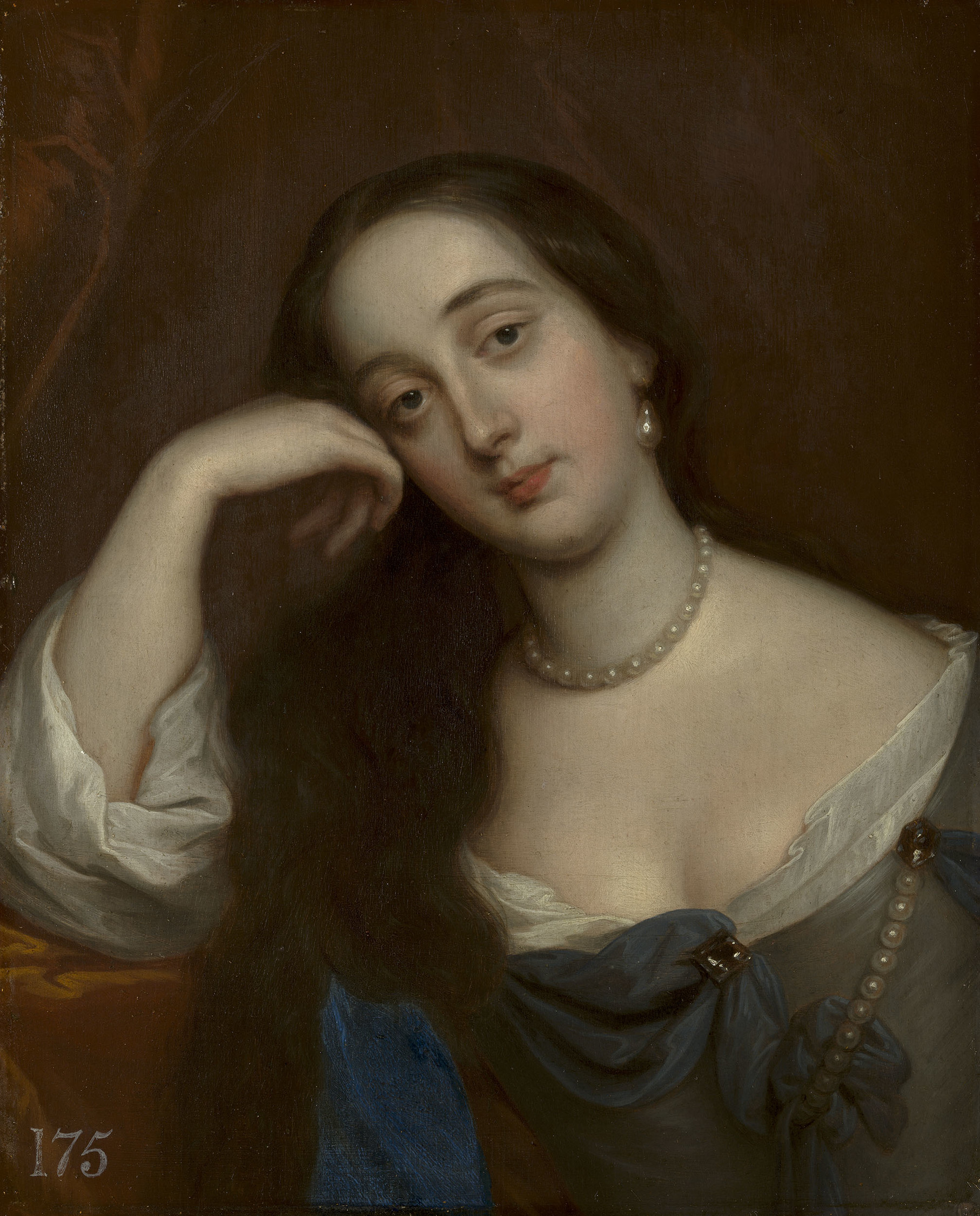 Barbara Villiers, Duchess of Cleveland (1641 – 1709)