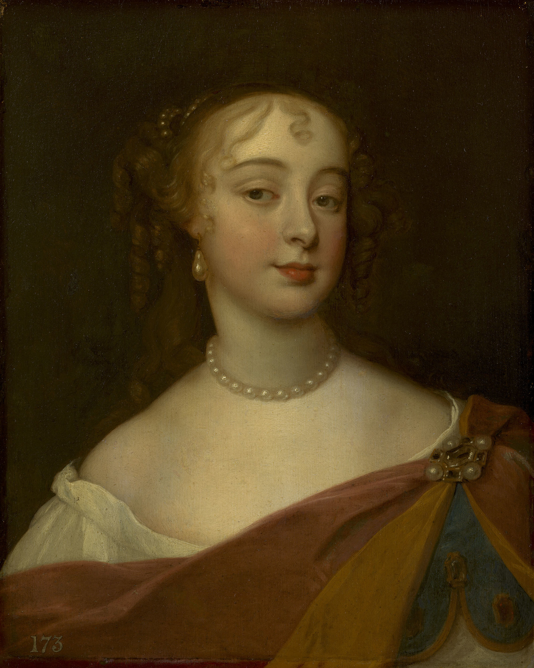 Jane Needham, Mrs Myddleton (1645 – 1692)