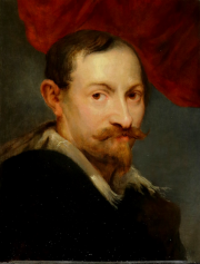 Jan Wildens (1585/6-1653)