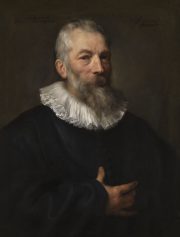 Marten Pepijn (1575-1643)