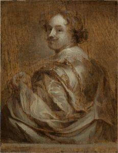Anthony van Dyck (1599–1641)