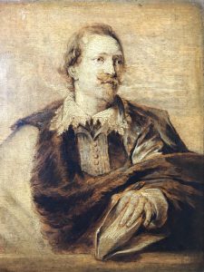 Gaspar Gevartius (1593-1666)