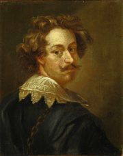 Anthony Van Dyck (1599-1641)