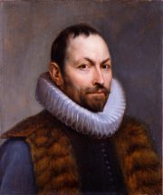 Nicolaas Rockox (1560-1640)