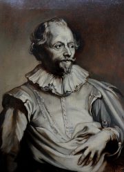 Paul de Halmale (1596-1643)