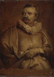 Adriaen van Stalbemt (1580-1662)
