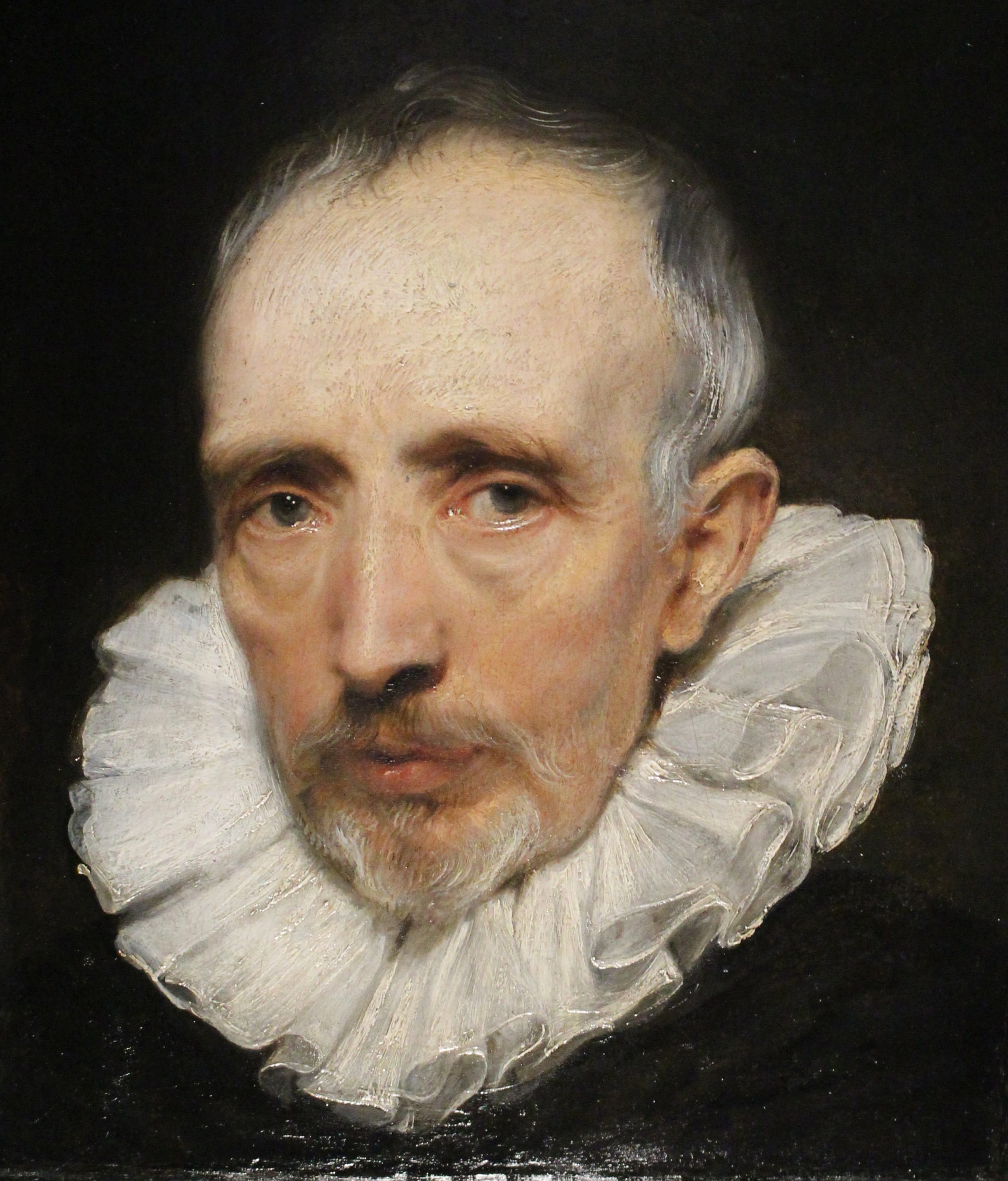 Cornelis van der Geest (1555-1638)