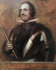Emanuel Frockas, Count of Feria (c. 1578-1646)