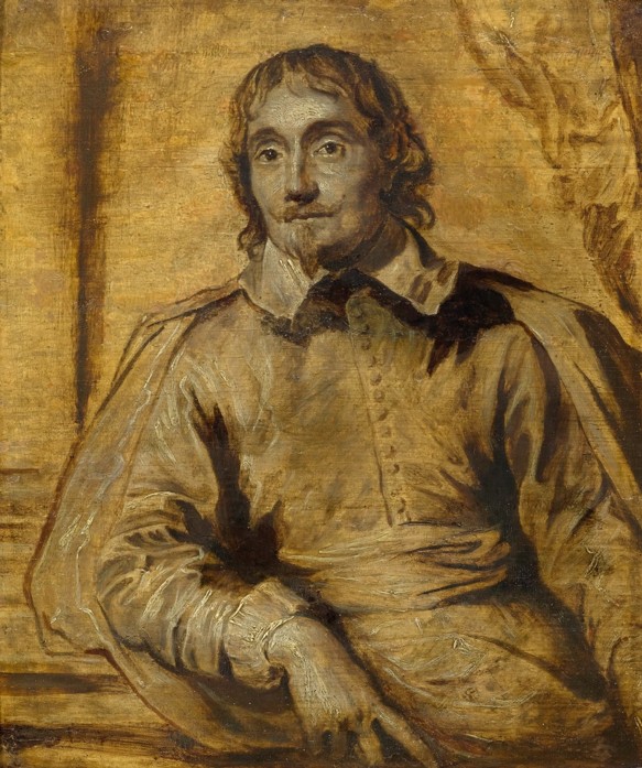 Cesare Alessandro Scaglia (1592-1641)