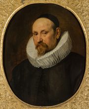 Jan Snellinck (1544/9-1638)