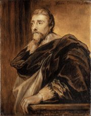 Frans Francken the Younger (1581-1642)