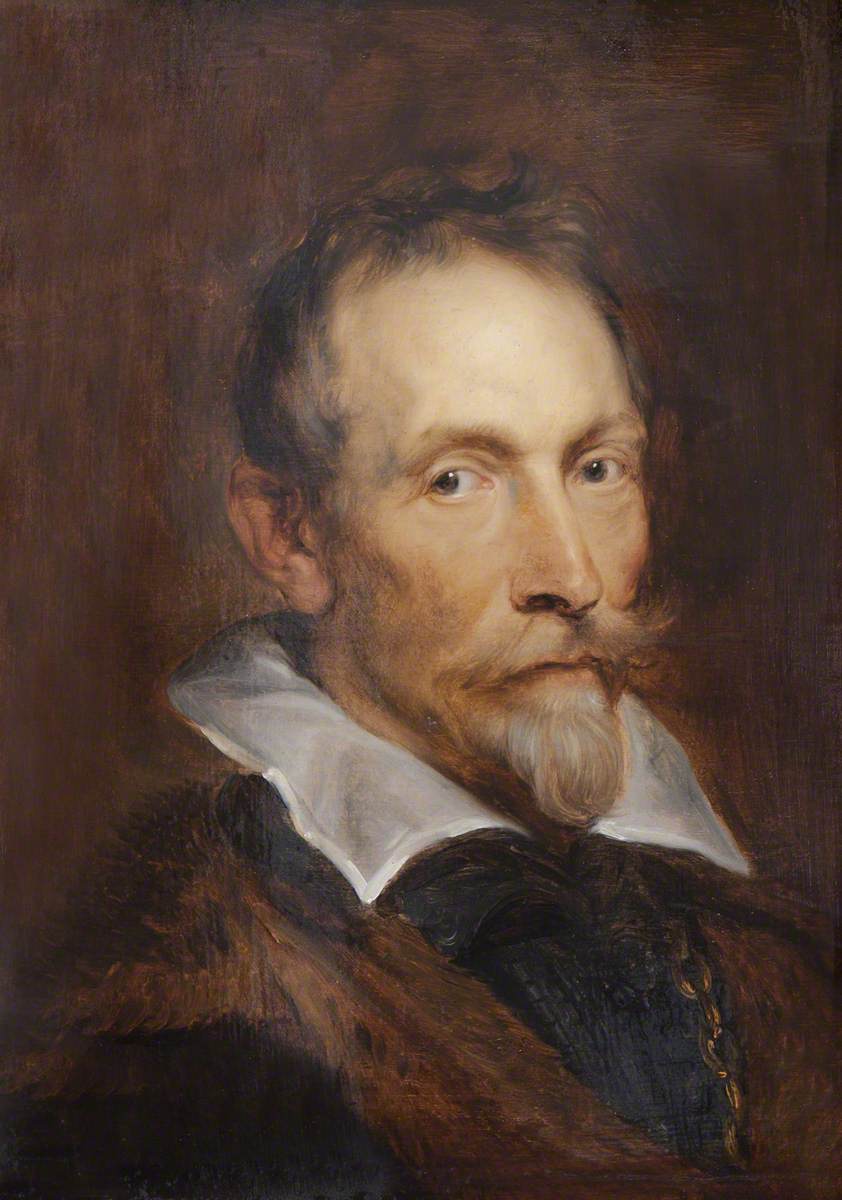 Jan van den Wouwer (1576 – 1636)
